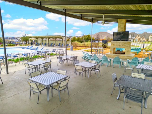 10761 Joplin Blues Lane, Fort Worth, TX 76126