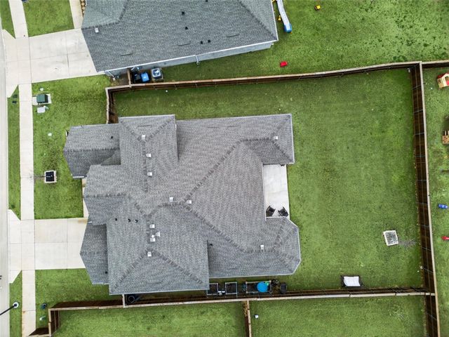 10761 Joplin Blues Lane, Fort Worth, TX 76126