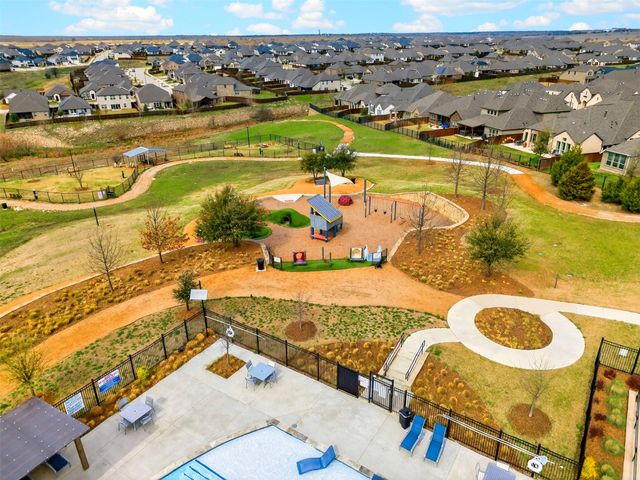 10761 Joplin Blues Lane, Fort Worth, TX 76126