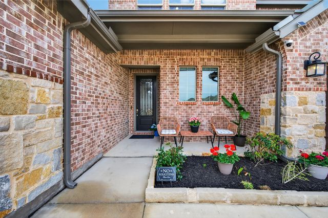 10761 Joplin Blues Lane, Fort Worth, TX 76126