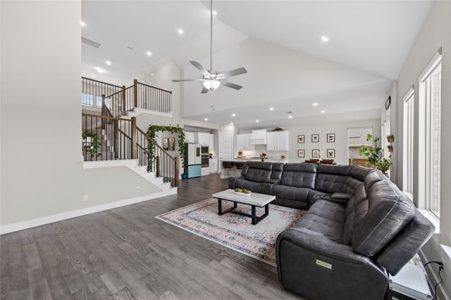 10761 Joplin Blues Lane, Fort Worth, TX 76126