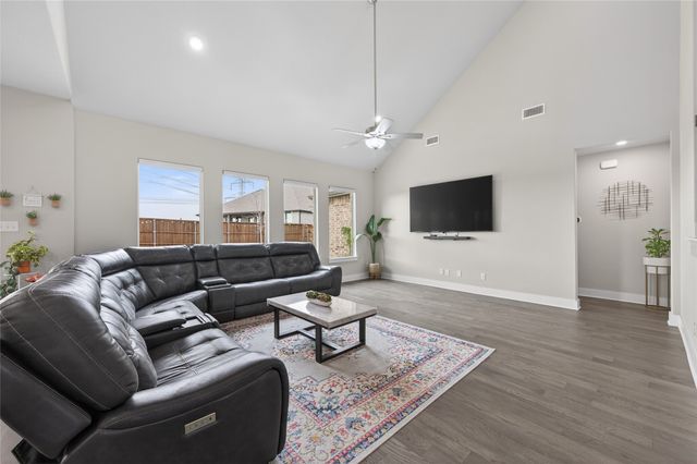 10761 Joplin Blues Lane, Fort Worth, TX 76126