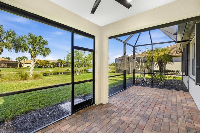 13480 ESPOSITO STREET, Venice, FL 34293