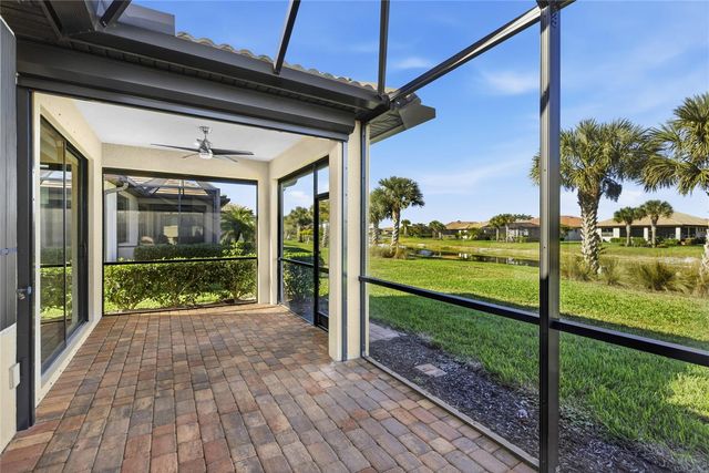 13480 ESPOSITO STREET, Venice, FL 34293