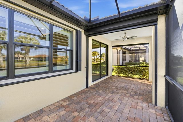 13480 ESPOSITO STREET, Venice, FL 34293