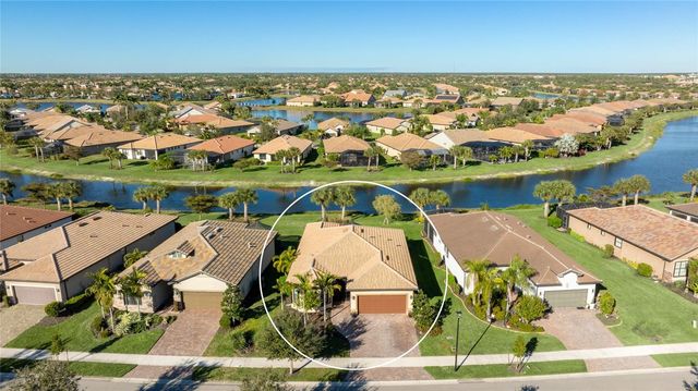 13480 ESPOSITO STREET, Venice, FL 34293