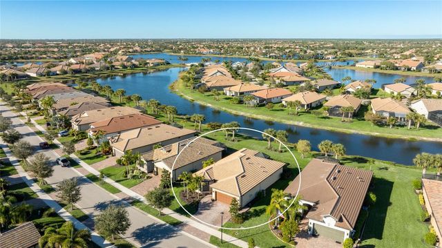 13480 ESPOSITO STREET, Venice, FL 34293