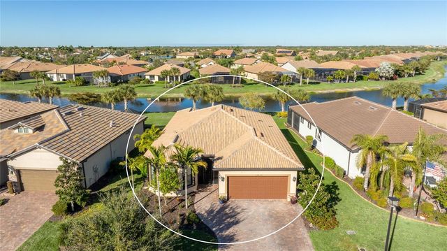 13480 ESPOSITO STREET, Venice, FL 34293