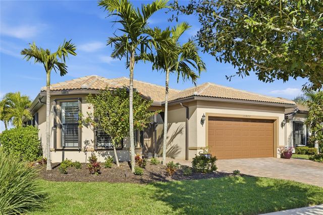 13480 ESPOSITO STREET, Venice, FL 34293