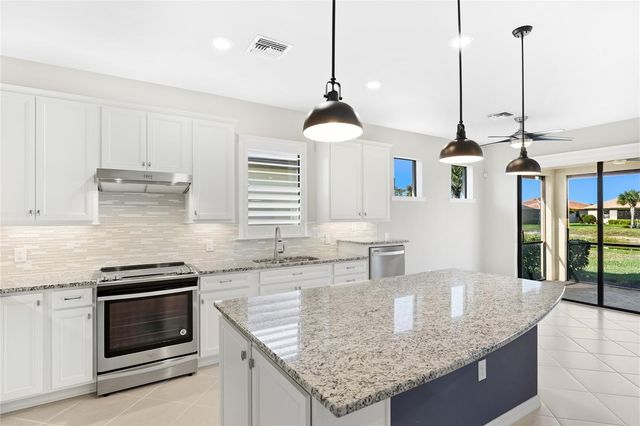 13480 ESPOSITO STREET, Venice, FL 34293