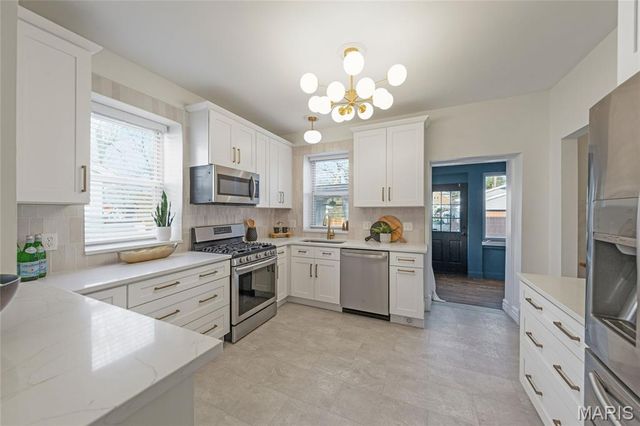 6721 Scanlan Avenue, St Louis, MO 63139