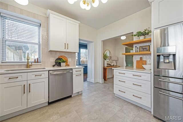 6721 Scanlan Avenue, St Louis, MO 63139