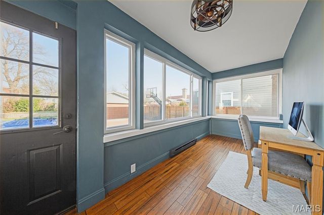 6721 Scanlan Avenue, St Louis, MO 63139