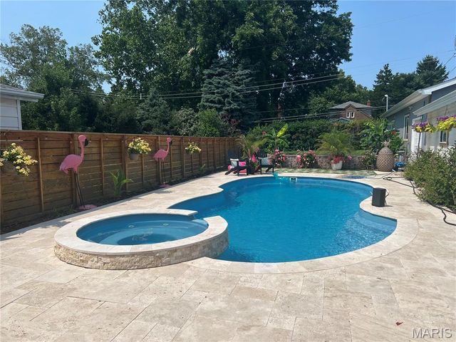 6721 Scanlan Avenue, St Louis, MO 63139