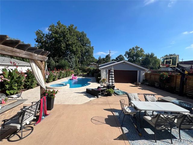 6721 Scanlan Avenue, St Louis, MO 63139