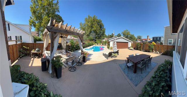 6721 Scanlan Avenue, St Louis, MO 63139