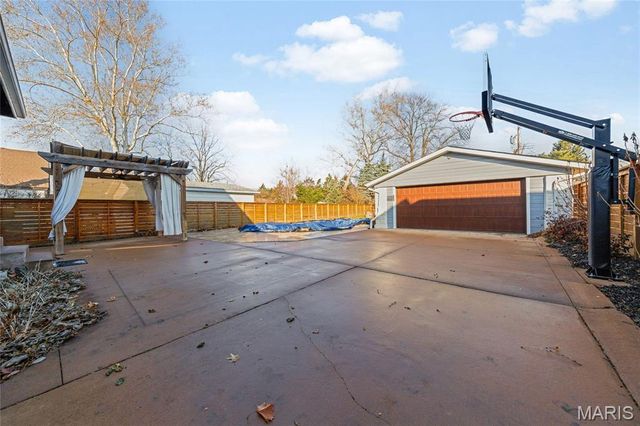 6721 Scanlan Avenue, St Louis, MO 63139