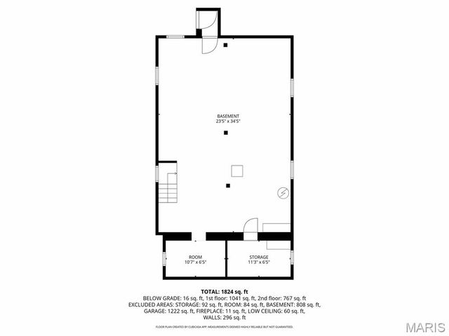 6721 Scanlan Avenue, St Louis, MO 63139