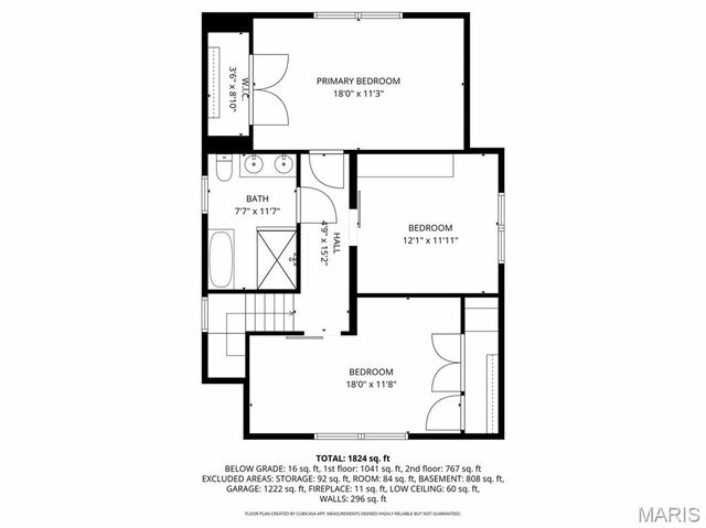 6721 Scanlan Avenue, St Louis, MO 63139