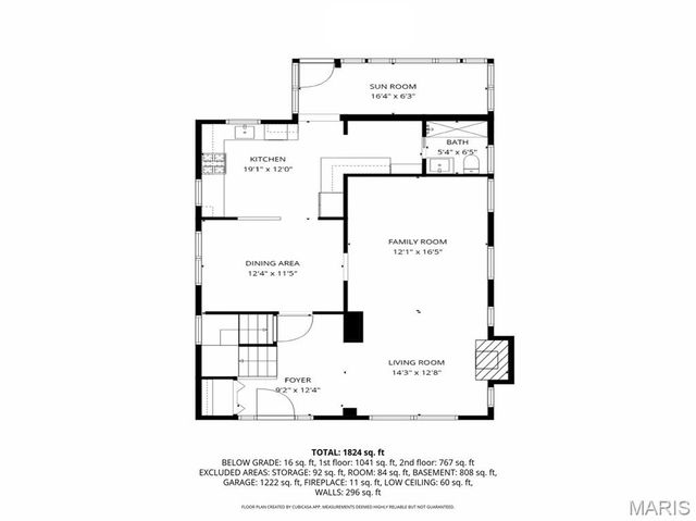 6721 Scanlan Avenue, St Louis, MO 63139