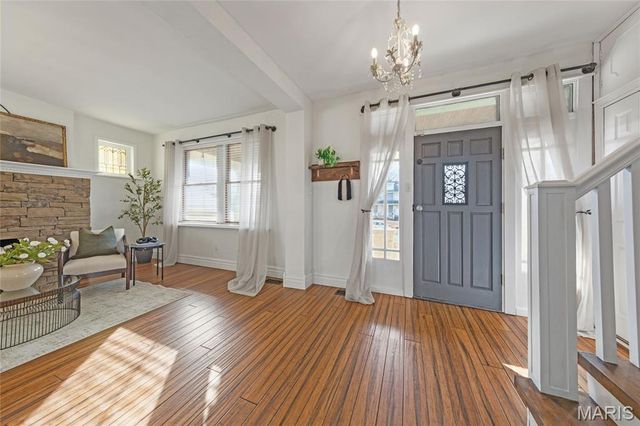 6721 Scanlan Avenue, St Louis, MO 63139