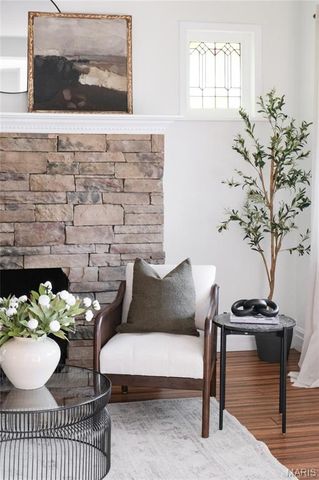 6721 Scanlan Avenue, St Louis, MO 63139