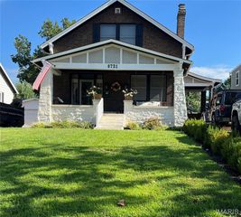 6721 Scanlan Avenue, St Louis, MO 63139