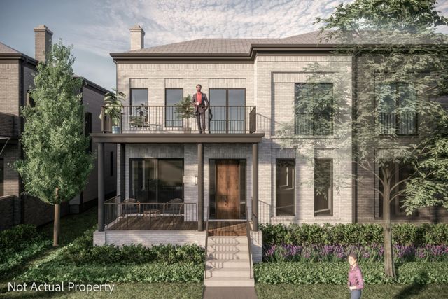 2781 Scioto Villas Drive, Upper Arlington, OH 43220