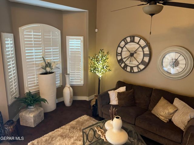 118 Salado River Road, Clint, TX 79836