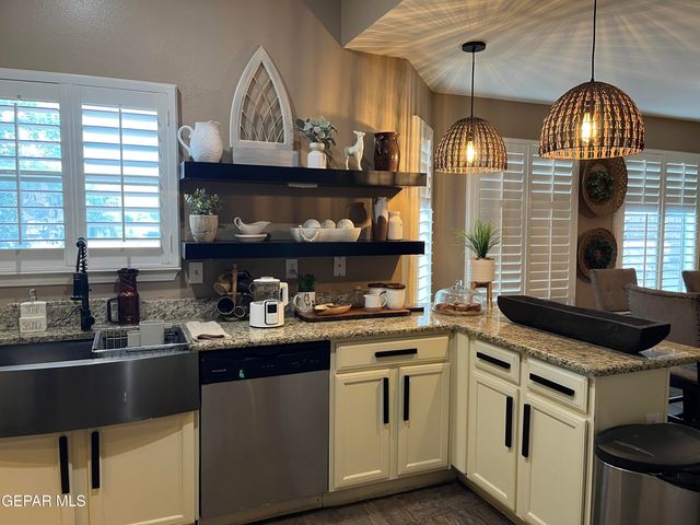118 Salado River Road, Clint, TX 79836