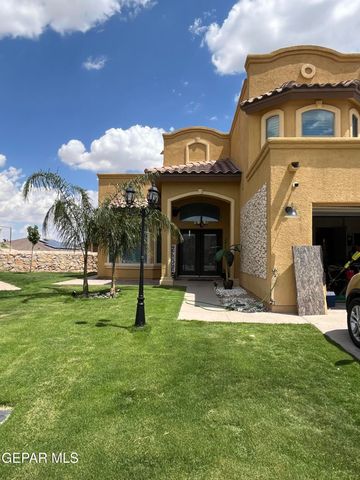 118 Salado River Road, Clint, TX 79836