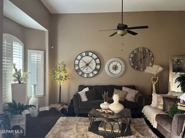 118 Salado River Road, Clint, TX 79836