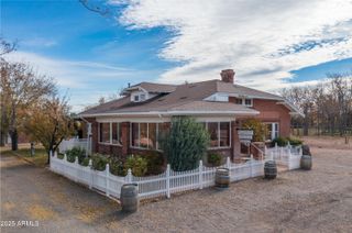 315 S Willard Street, Cottonwood, AZ 86326