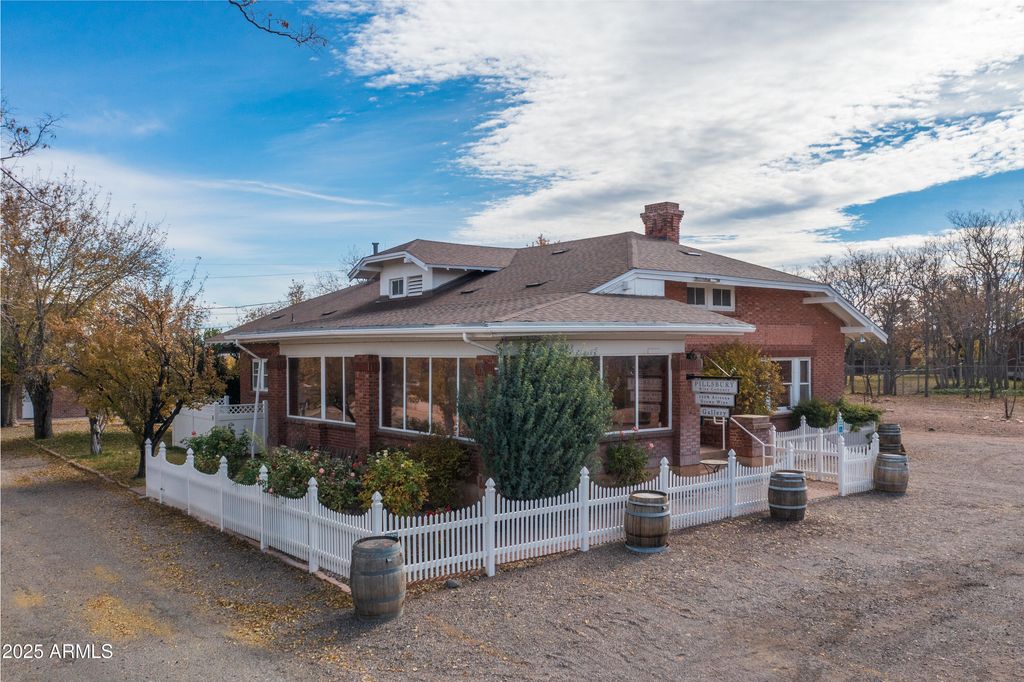 315 S Willard Street, Cottonwood, AZ 86326