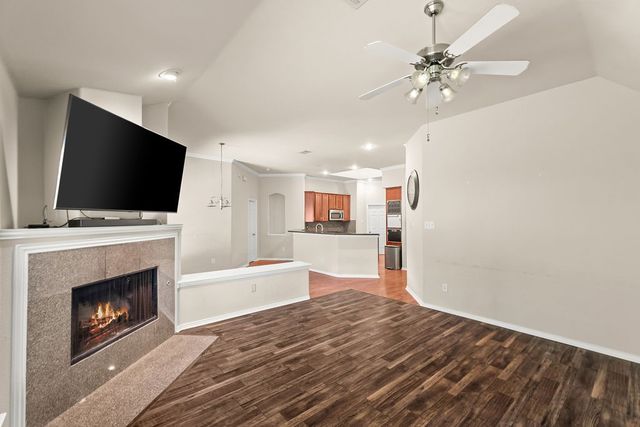 8004 Heritage Palms Trail, Mckinney, TX 75070