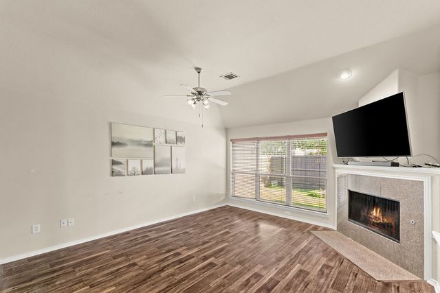 8004 Heritage Palms Trail, Mckinney, TX 75070