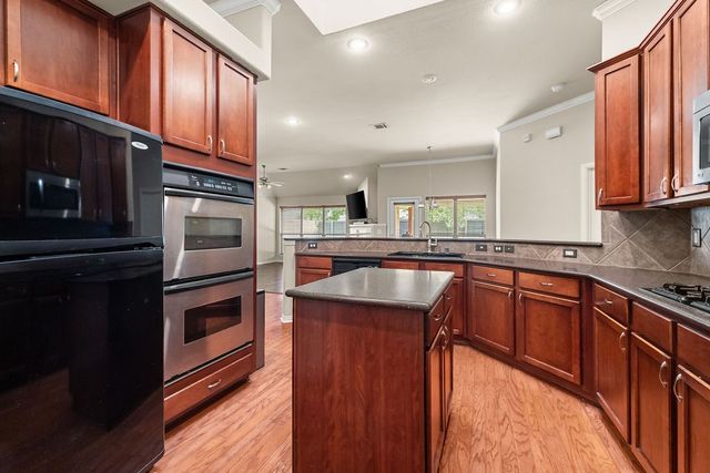 8004 Heritage Palms Trail, Mckinney, TX 75070