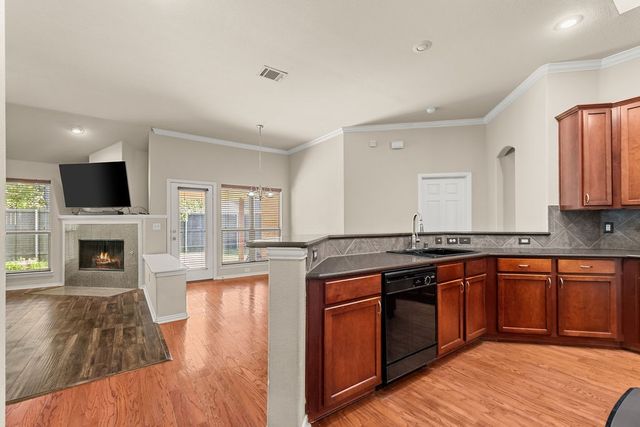 8004 Heritage Palms Trail, Mckinney, TX 75070