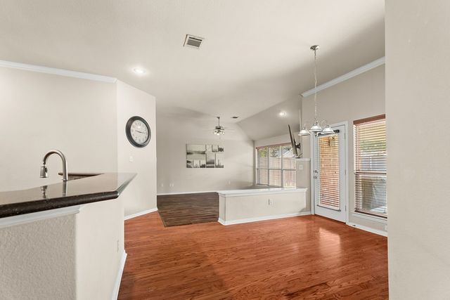 8004 Heritage Palms Trail, Mckinney, TX 75070