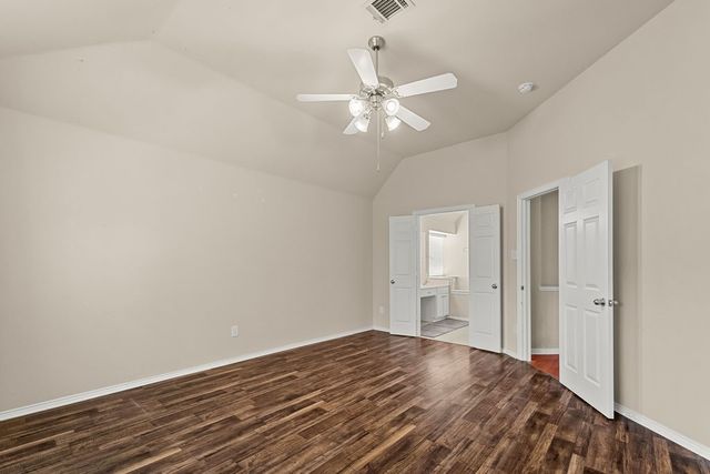 8004 Heritage Palms Trail, Mckinney, TX 75070