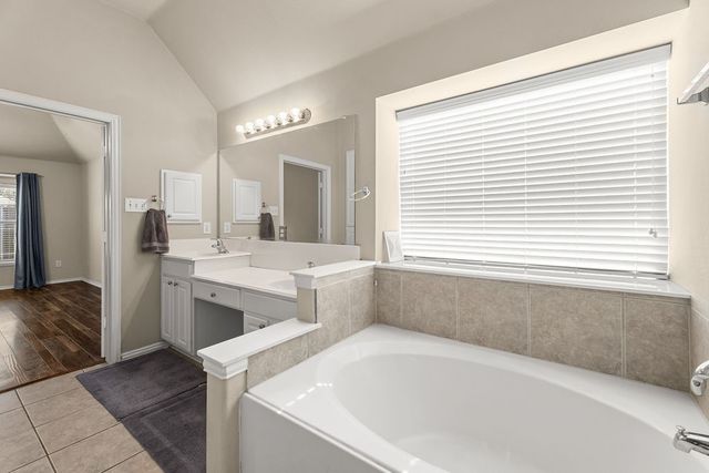8004 Heritage Palms Trail, Mckinney, TX 75070