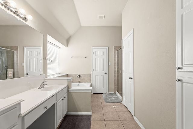 8004 Heritage Palms Trail, Mckinney, TX 75070