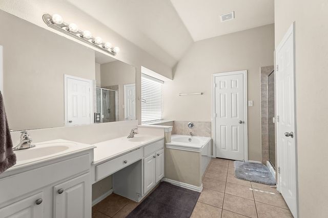 8004 Heritage Palms Trail, Mckinney, TX 75070