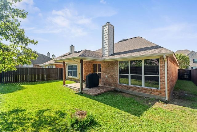 8004 Heritage Palms Trail, Mckinney, TX 75070