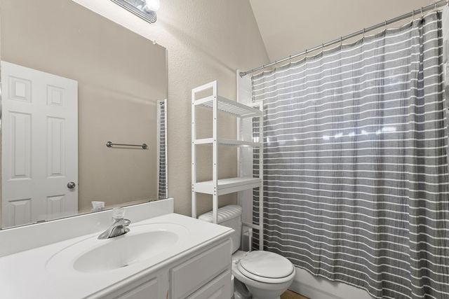 8004 Heritage Palms Trail, Mckinney, TX 75070