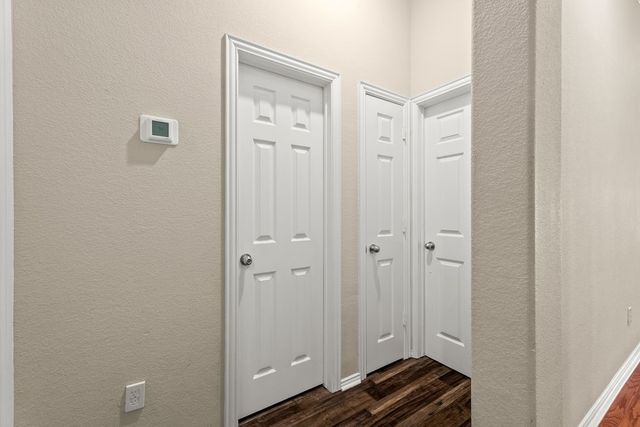 8004 Heritage Palms Trail, Mckinney, TX 75070