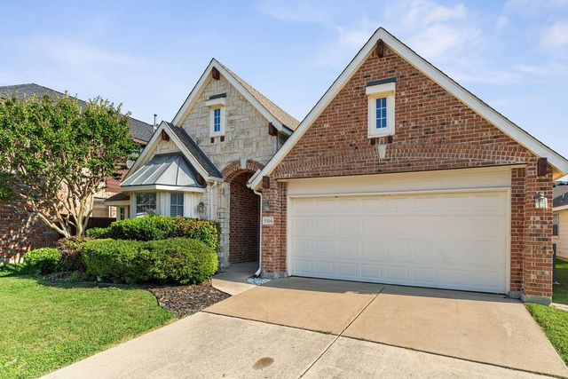 8004 Heritage Palms Trail, Mckinney, TX 75070