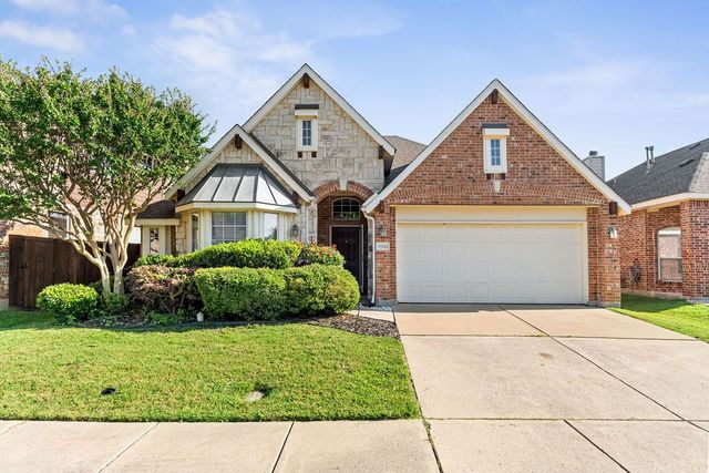 8004 Heritage Palms Trail, Mckinney, TX 75070