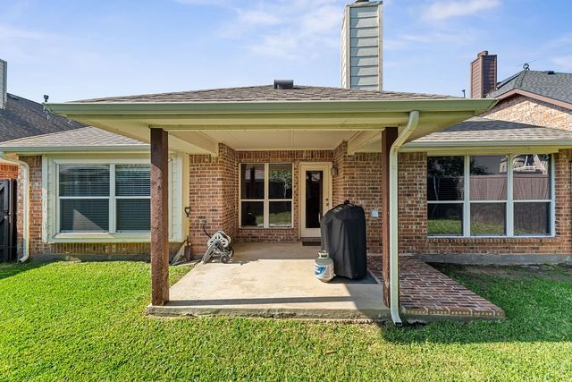 8004 Heritage Palms Trail, Mckinney, TX 75070