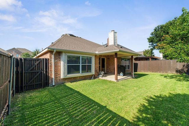 8004 Heritage Palms Trail, Mckinney, TX 75070